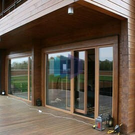 деревянные окна в Гомеле цены